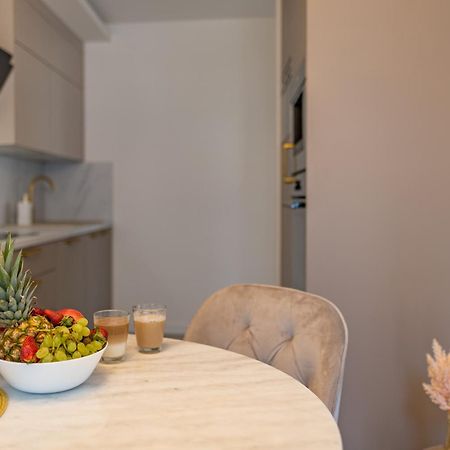 Sea La Vie Apartment Zadar Eksteriør bilde