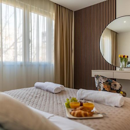 Sea La Vie Apartment Zadar Eksteriør bilde