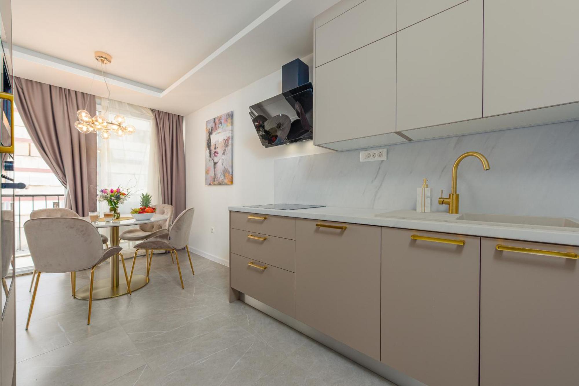 Sea La Vie Apartment Zadar Eksteriør bilde