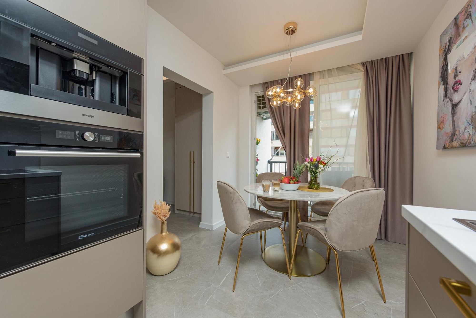 Sea La Vie Apartment Zadar Eksteriør bilde