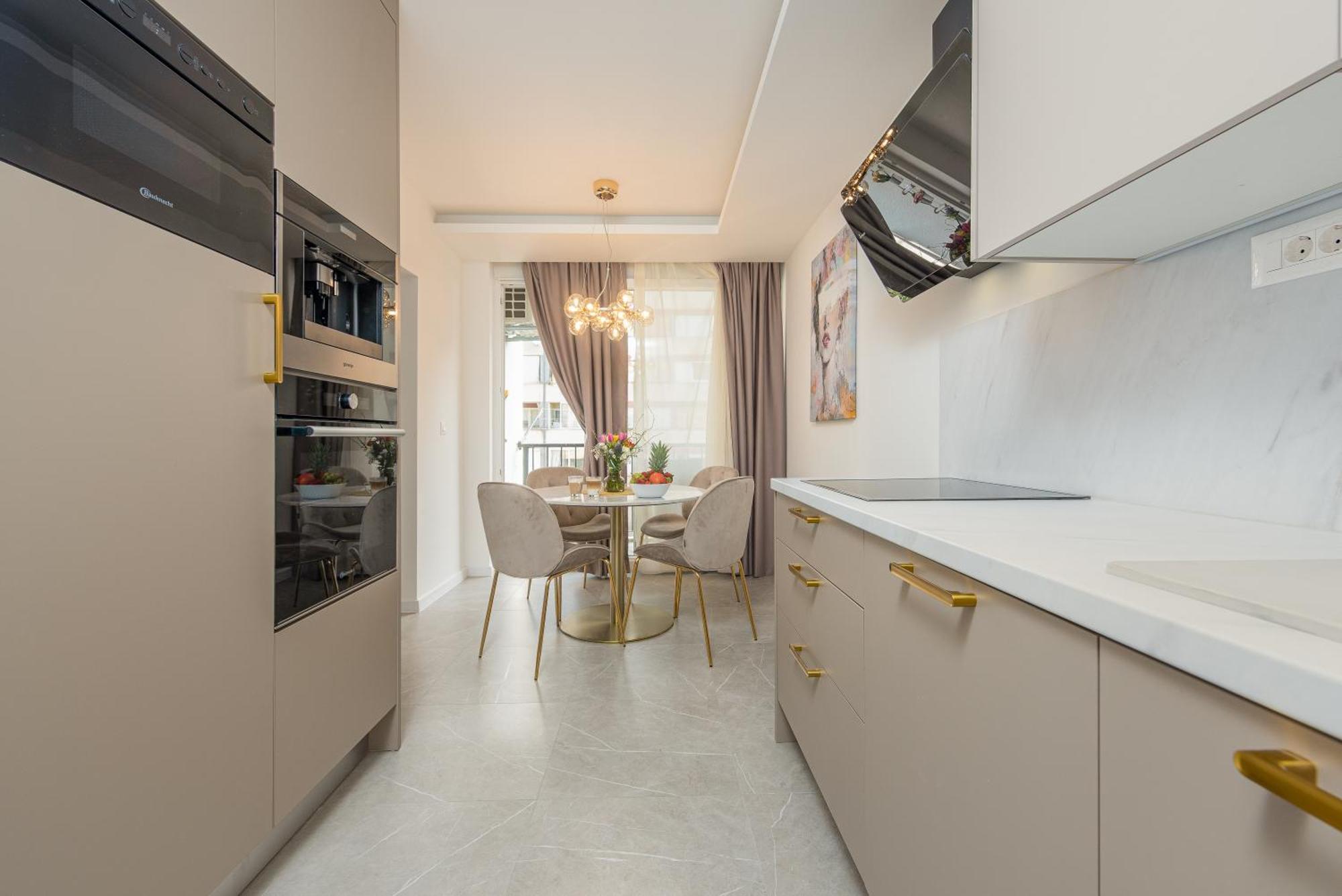 Sea La Vie Apartment Zadar Eksteriør bilde