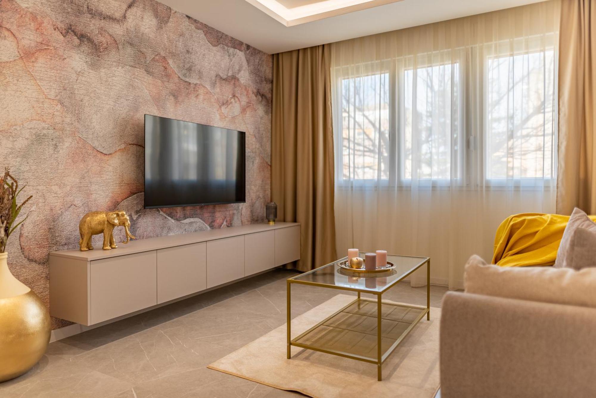Sea La Vie Apartment Zadar Eksteriør bilde