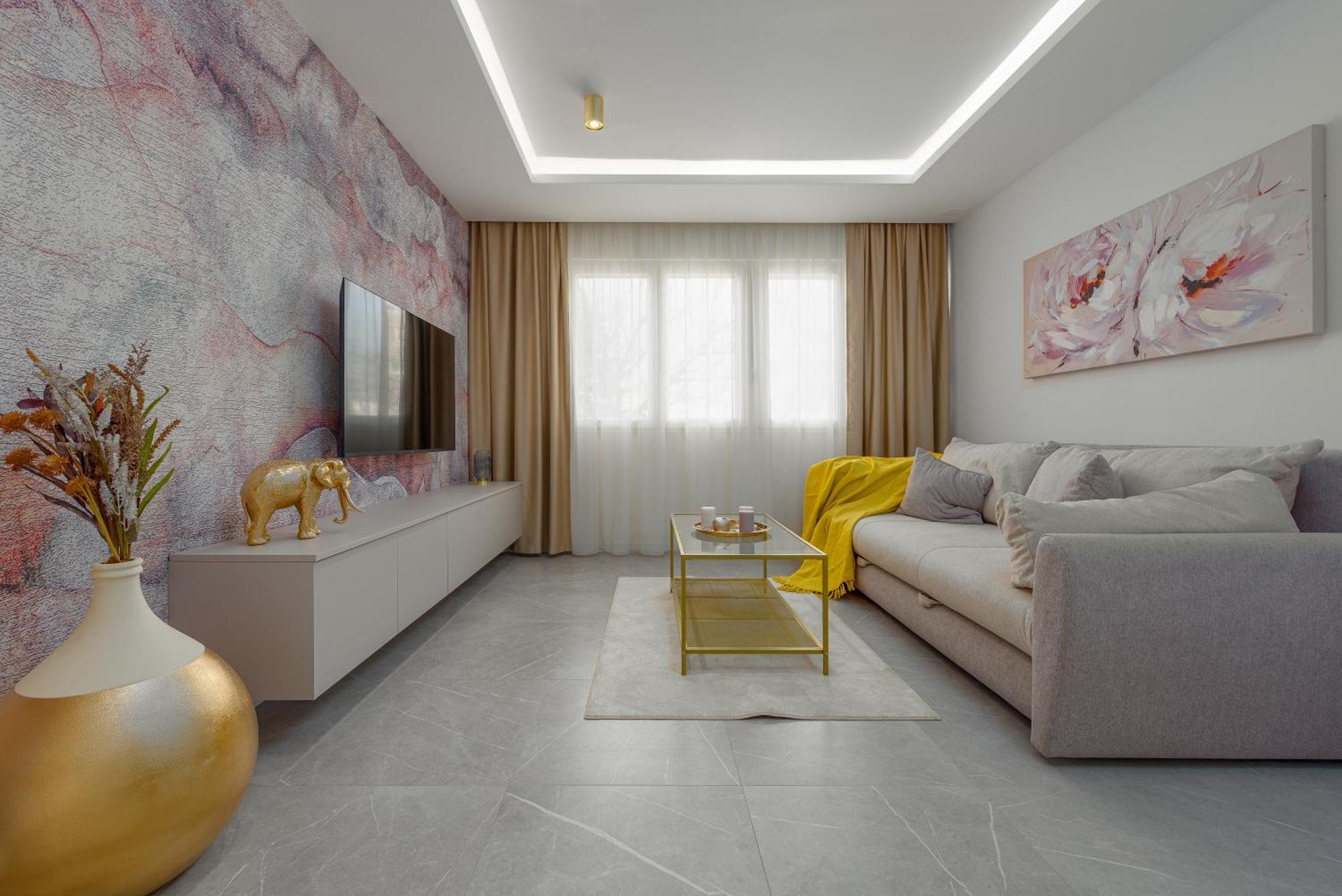Sea La Vie Apartment Zadar Eksteriør bilde