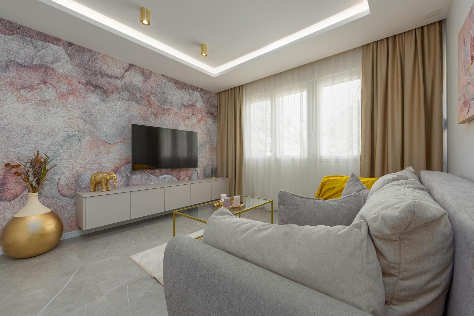 Sea La Vie Apartment Zadar Eksteriør bilde