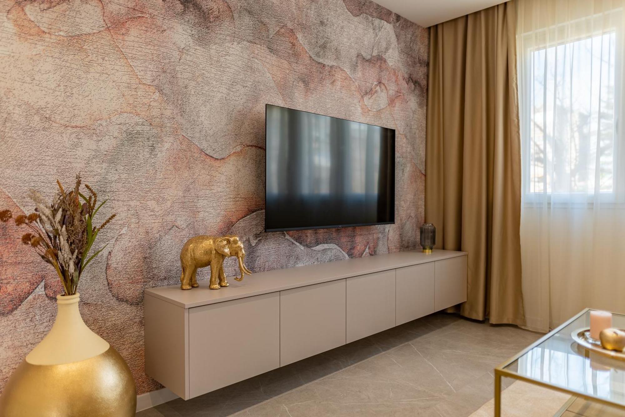 Sea La Vie Apartment Zadar Eksteriør bilde