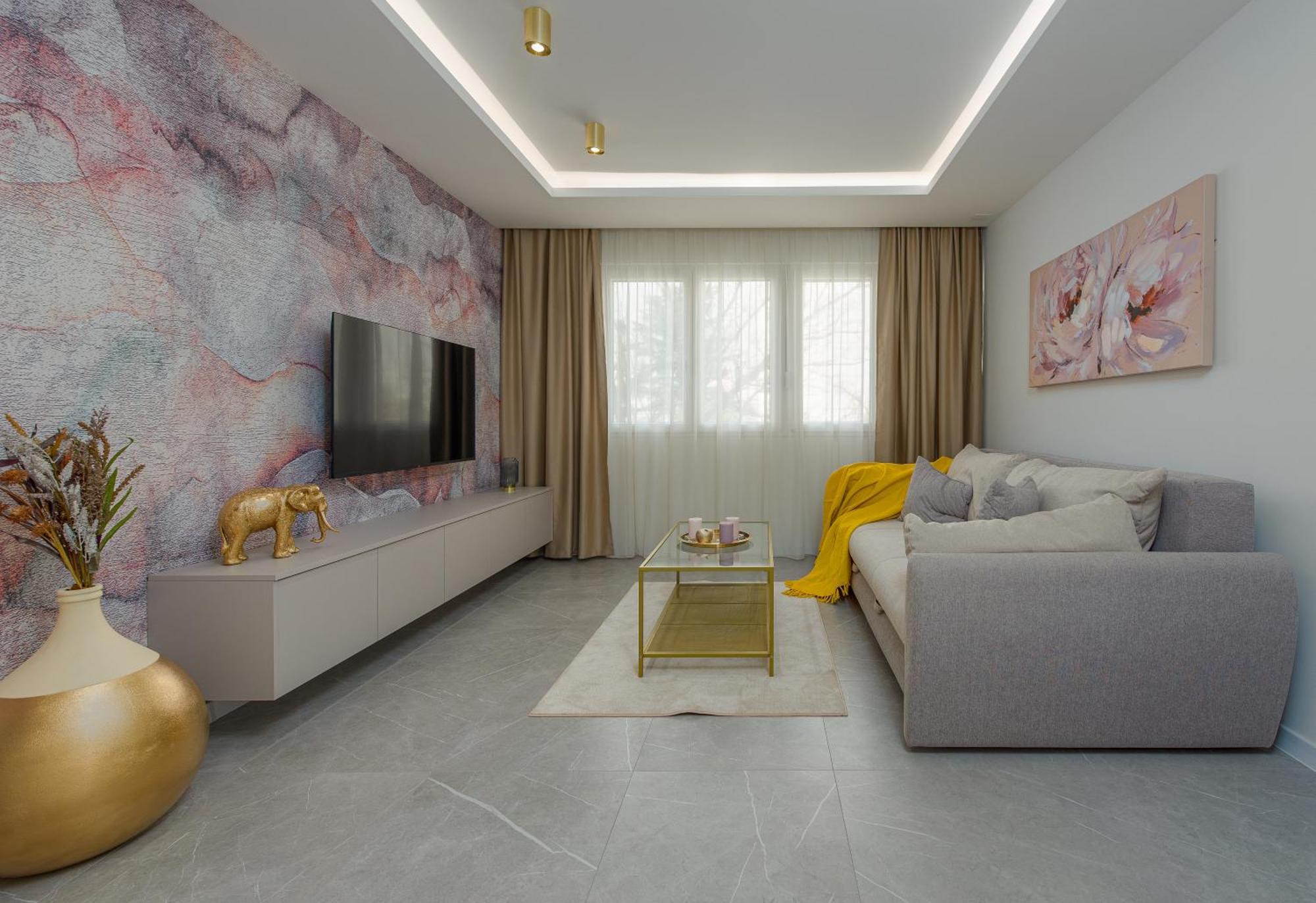 Sea La Vie Apartment Zadar Eksteriør bilde